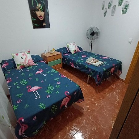 Pililla Βίλα Bedmar y Garciez Εξωτερικό φωτογραφία