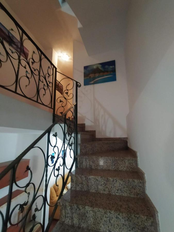 Pililla Βίλα Bedmar y Garciez Εξωτερικό φωτογραφία