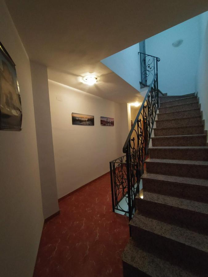 Pililla Βίλα Bedmar y Garciez Εξωτερικό φωτογραφία